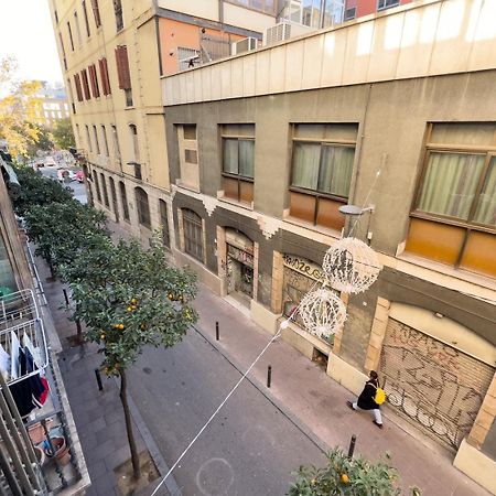 Aparteasy - Central Gracia Apartments บาร์เซโลนา ห้อง รูปภาพ