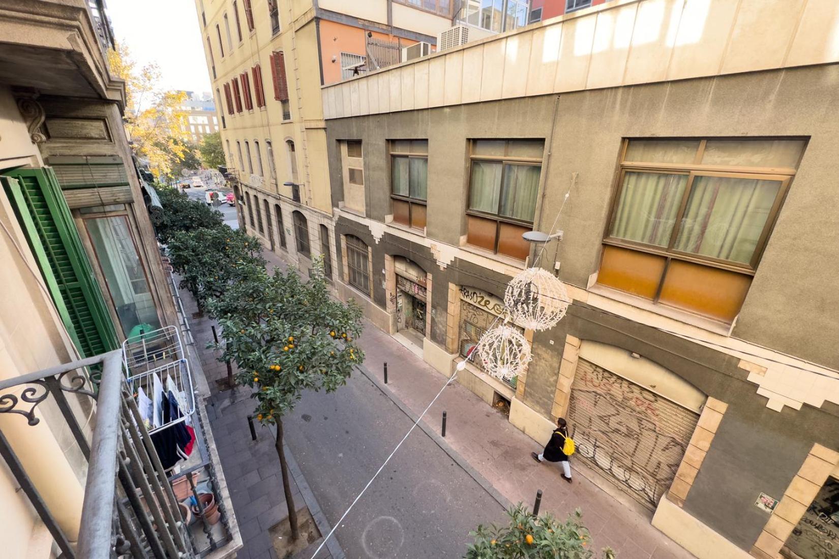 Aparteasy - Central Gracia Apartments บาร์เซโลนา ห้อง รูปภาพ
